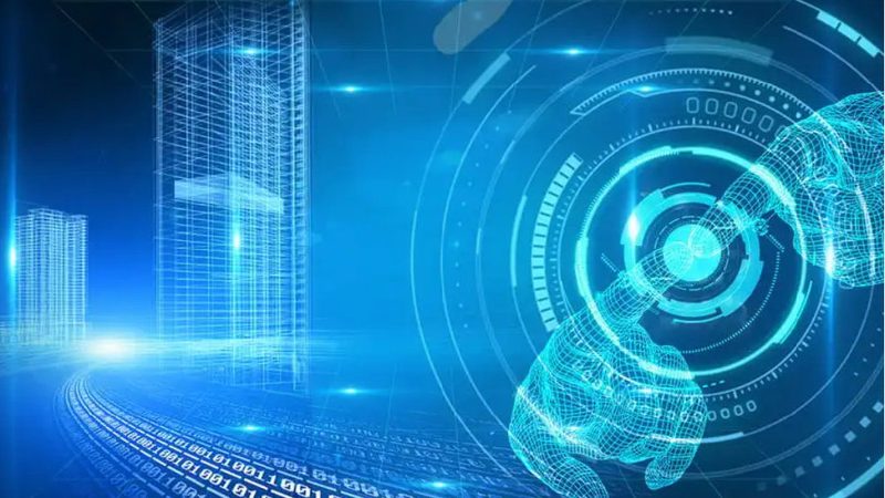数字孪生与BIM：未来建筑行业的双引擎
