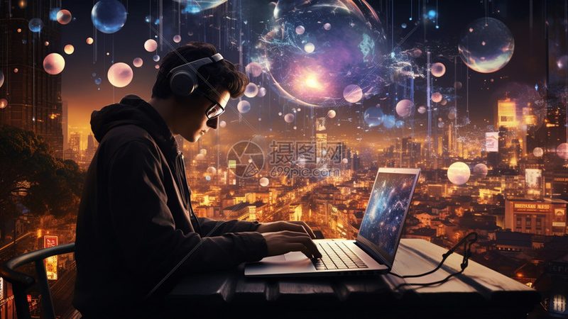 人工智能开发系统的成本构成解析